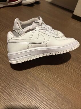 Nike Boys Air Force 1 Low